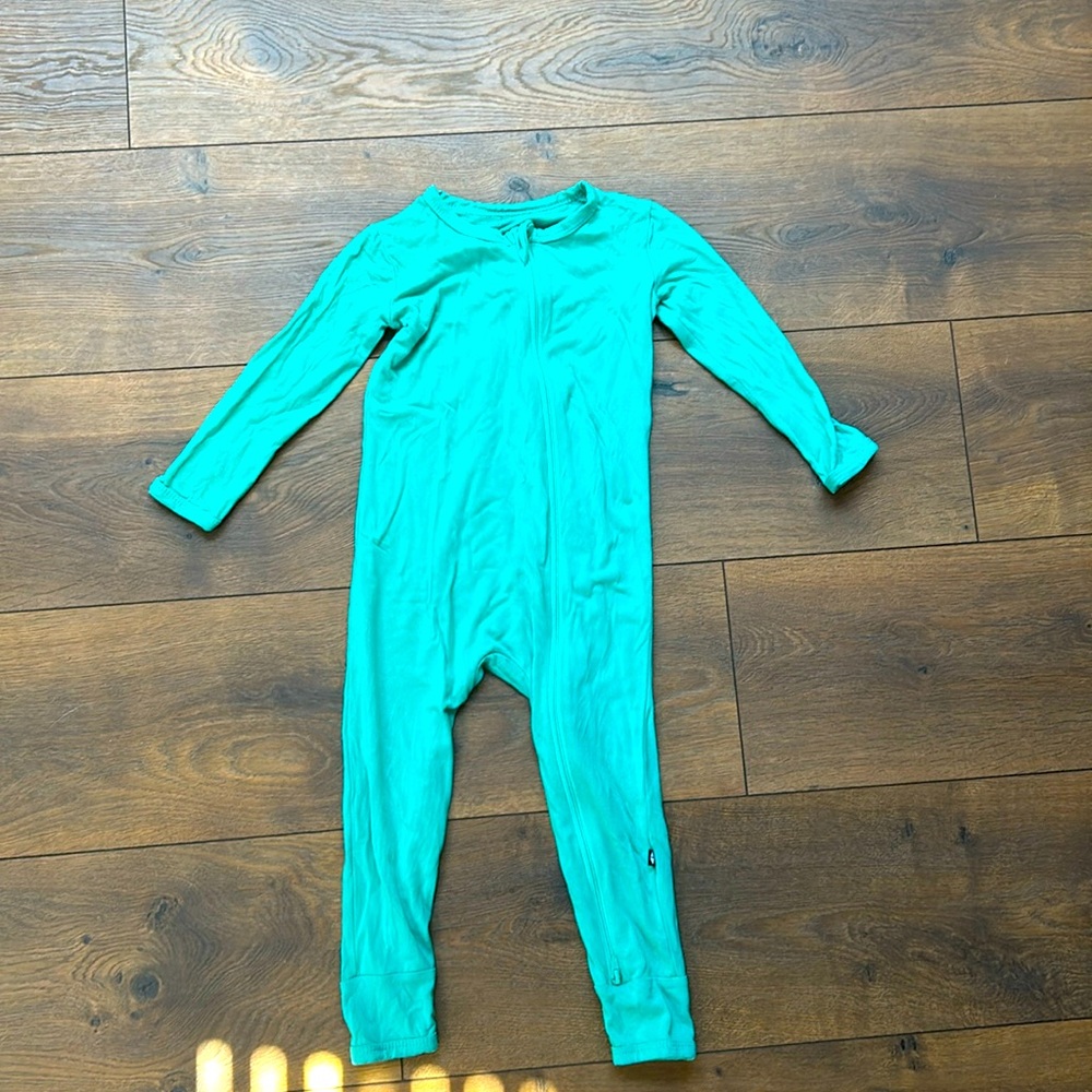 Kyte Baby romper, size 3T